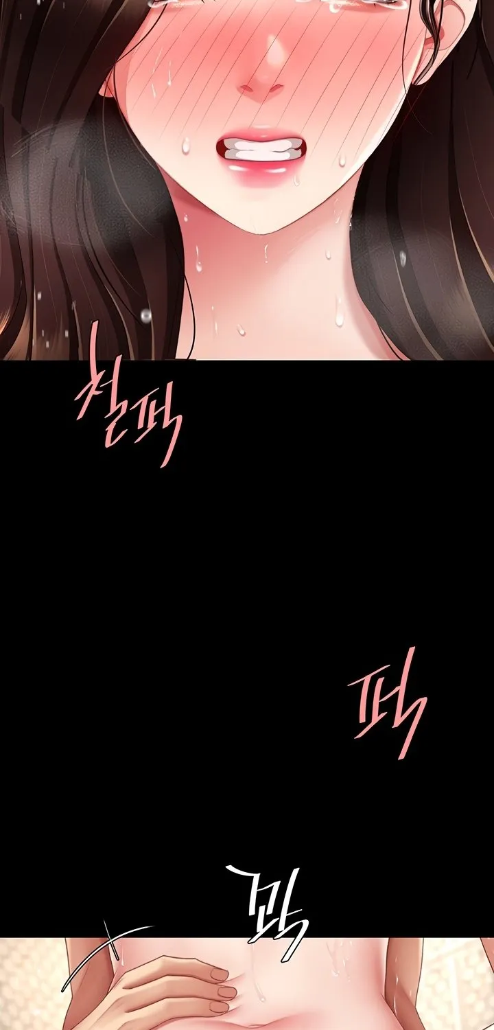 Read Eat First, Mom chapter 98 image 49 on Lezhin