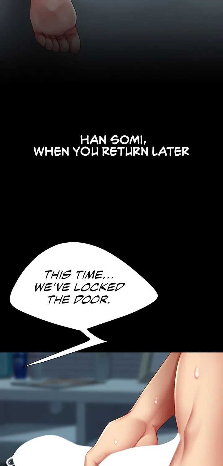 Read Eat First, Mom chapter 98 image 5 on Lezhin