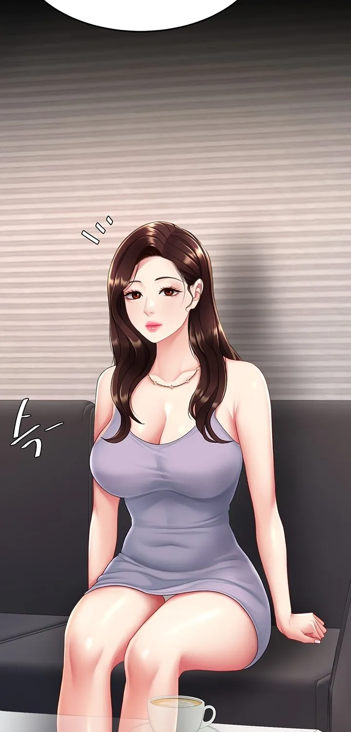 Read Eat First, Mom chapter 98 image 85 on Lezhin