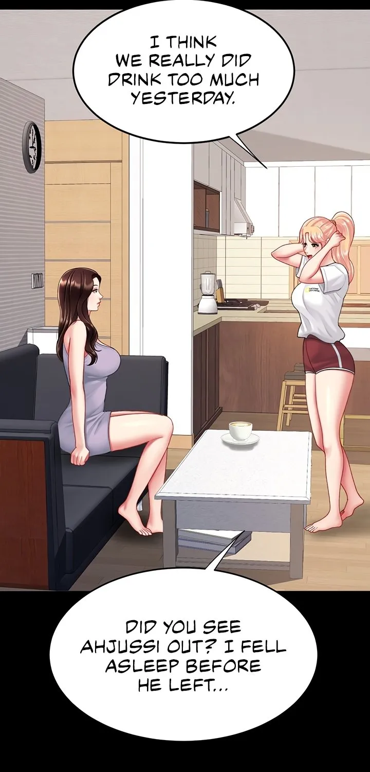 Read Eat First, Mom chapter 98 image 88 on Lezhin