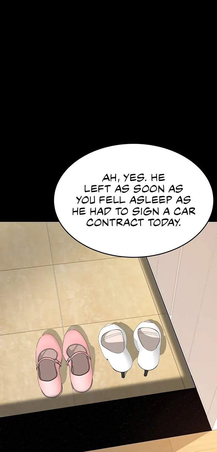 Read Eat First, Mom chapter 98 image 89 on Lezhin