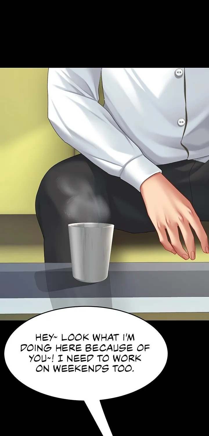 Read Eat First, Mom chapter 98 image 96 on Lezhin