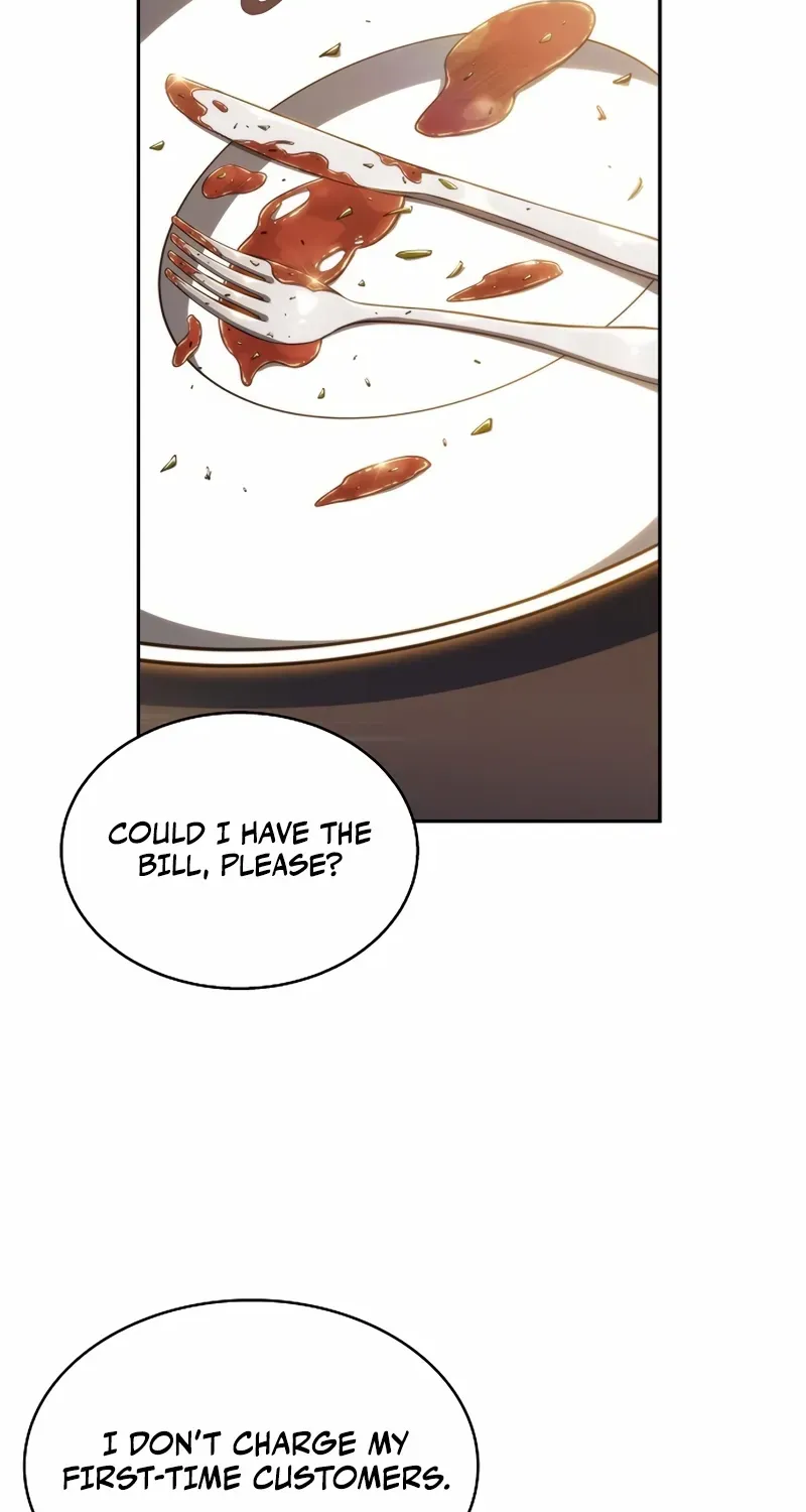 Read Eat & GO chapter 1 image 123 on Lezhin
