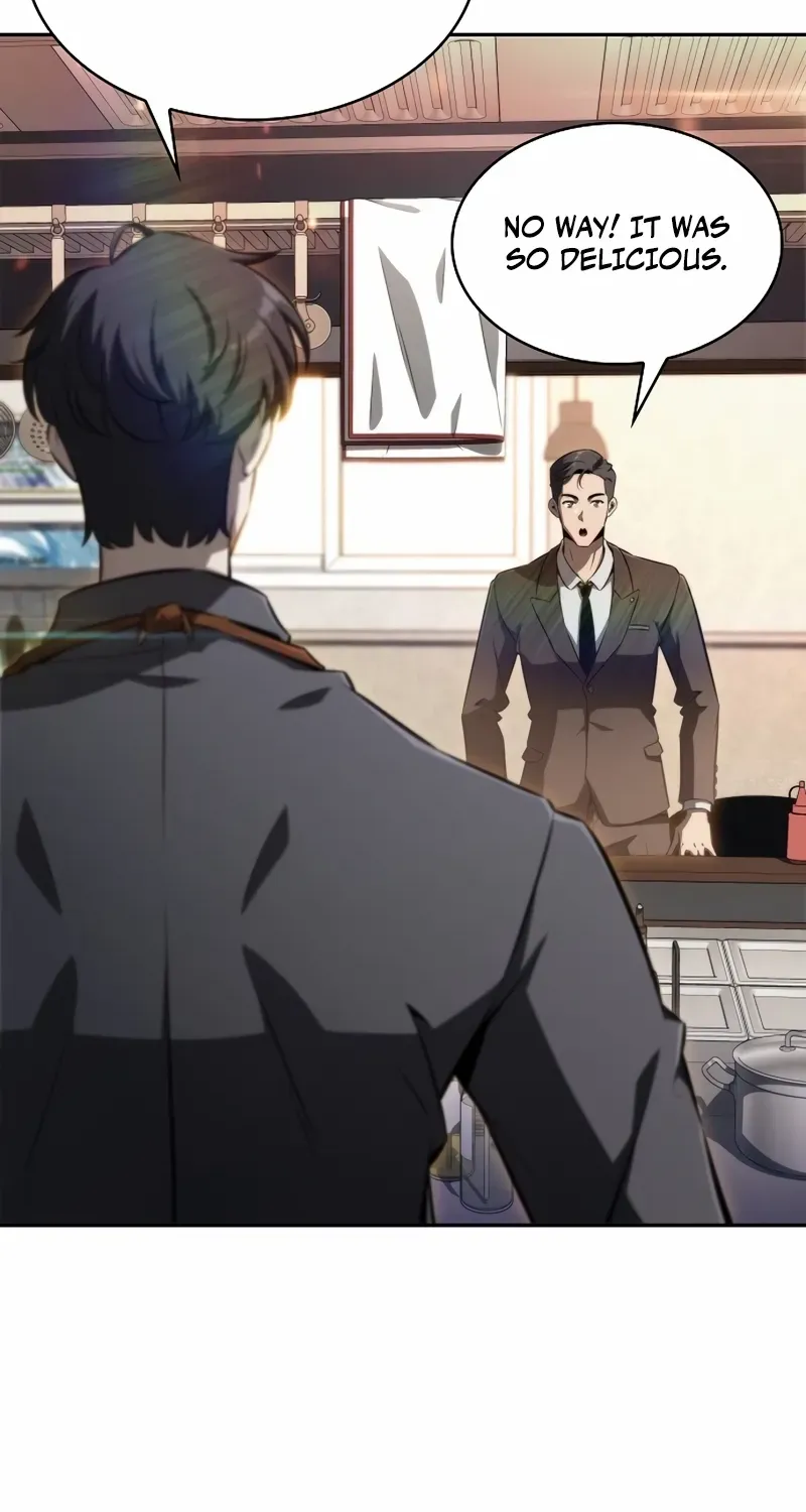 Read Eat & GO chapter 1 image 124 on Lezhin