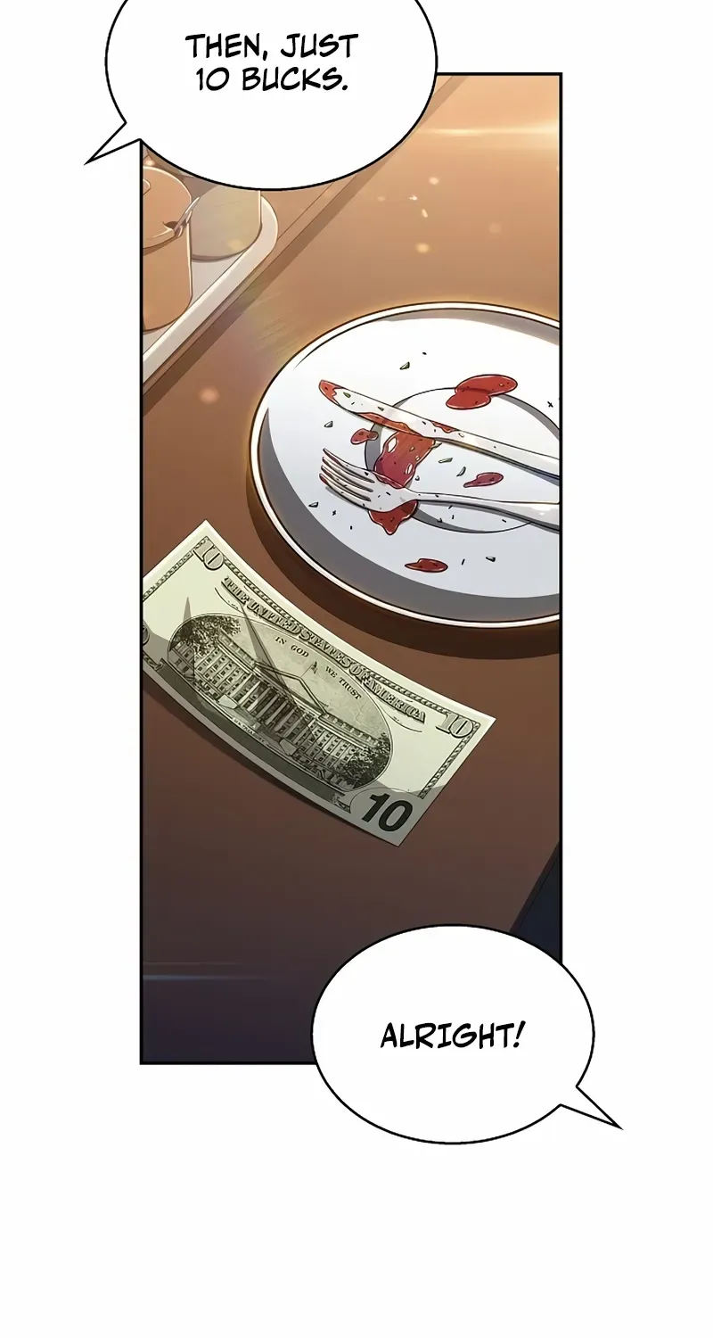Read Eat & GO chapter 1 image 128 on Lezhin