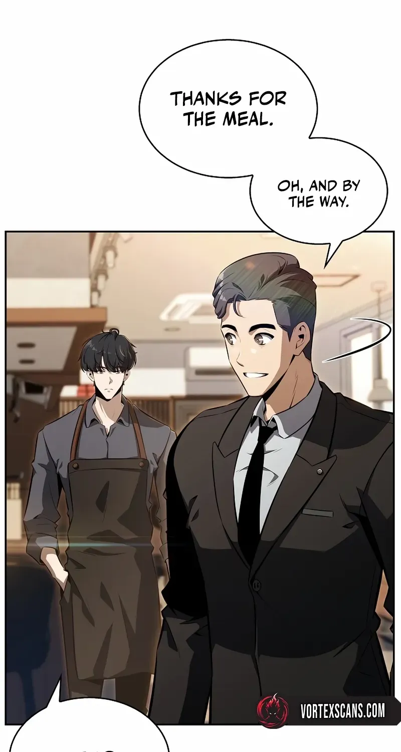 Read Eat & GO chapter 1 image 129 on Lezhin