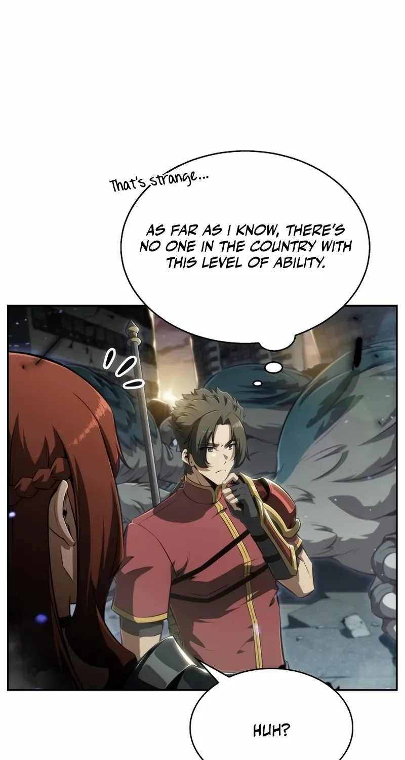 Read Eat & GO chapter 1 image 31 on Lezhin