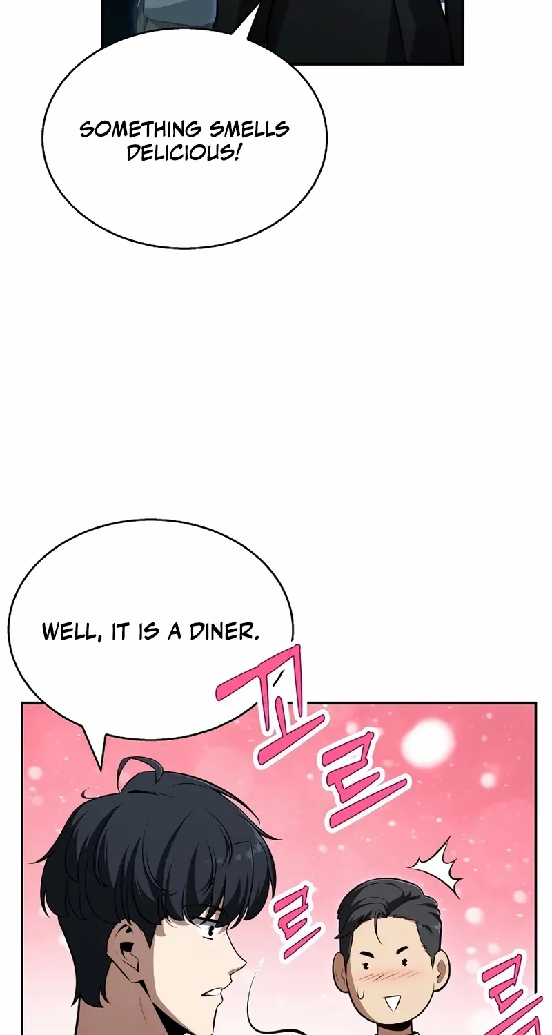 Read Eat & GO chapter 1 image 68 on Lezhin