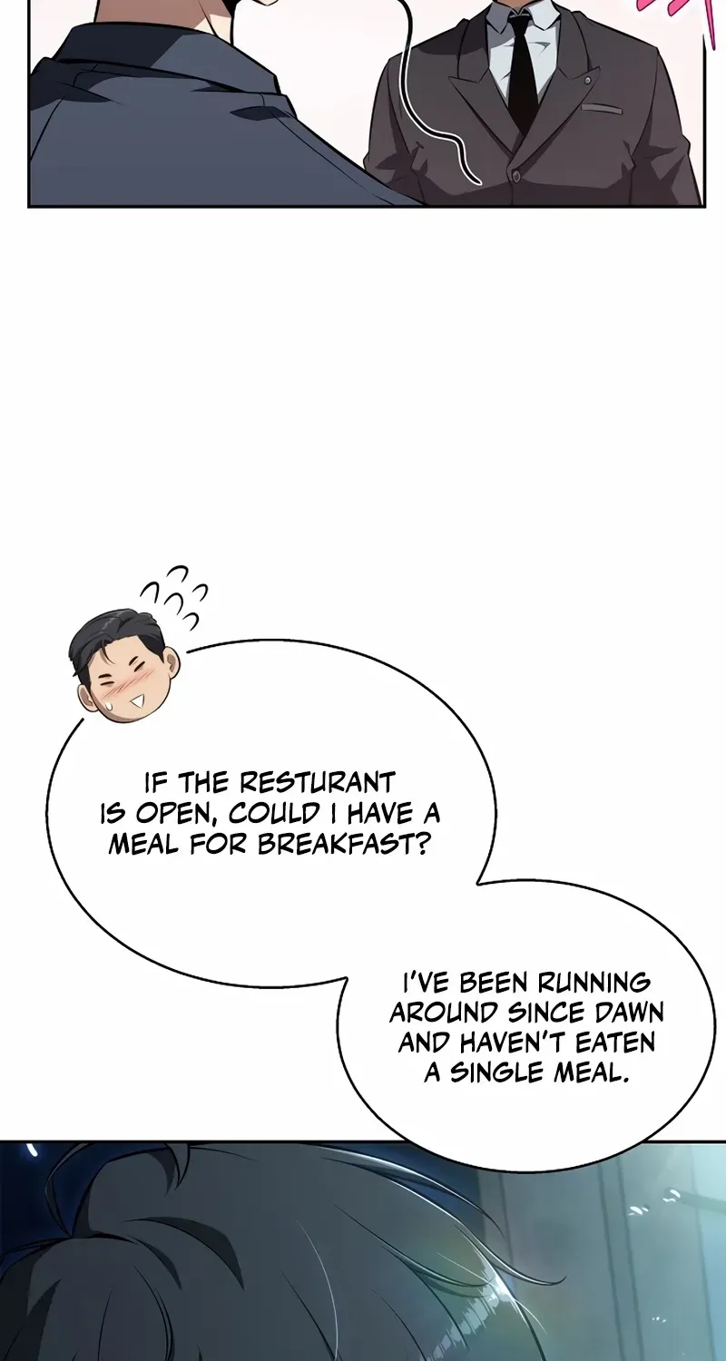 Read Eat & GO chapter 1 image 69 on Lezhin