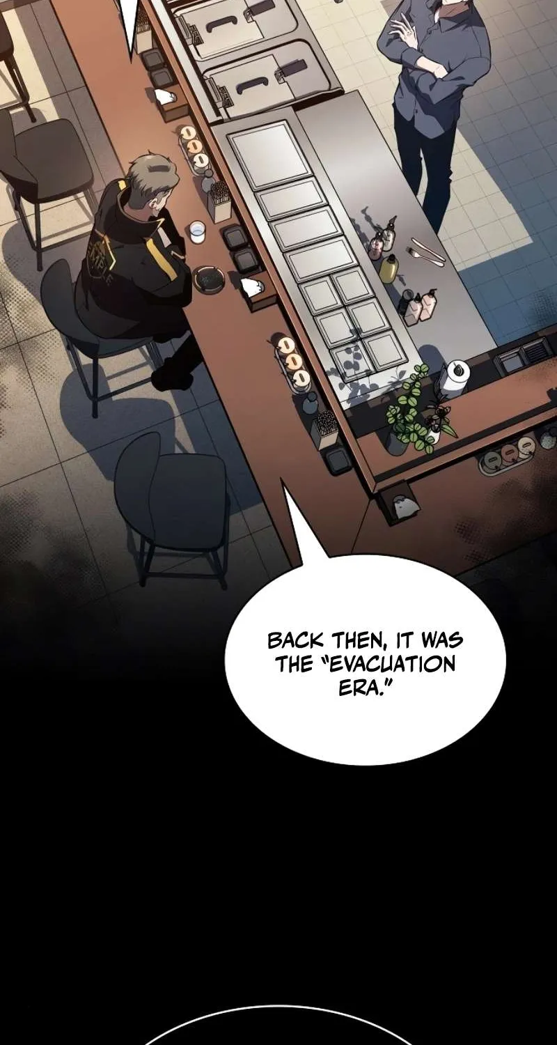 Read Eat & GO chapter 10 image 2 on Lezhin