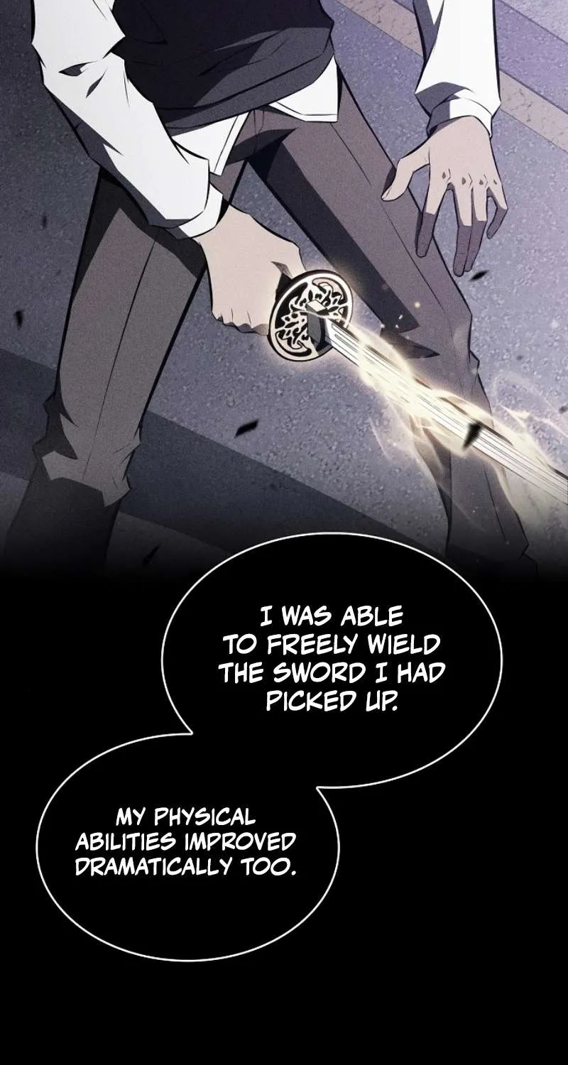 Read Eat & GO chapter 10 image 8 on Lezhin