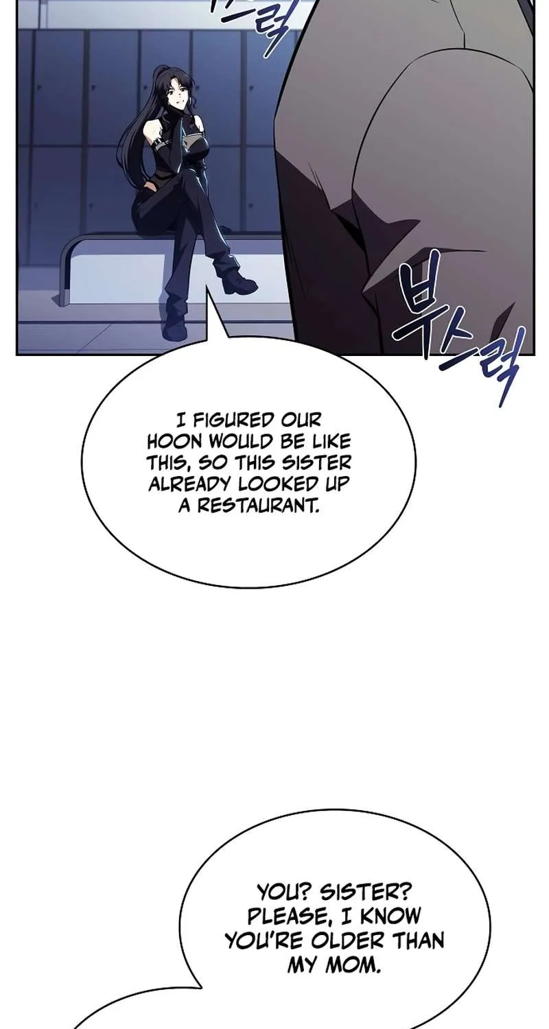 Read Eat & GO chapter 11 image 111 on Lezhin
