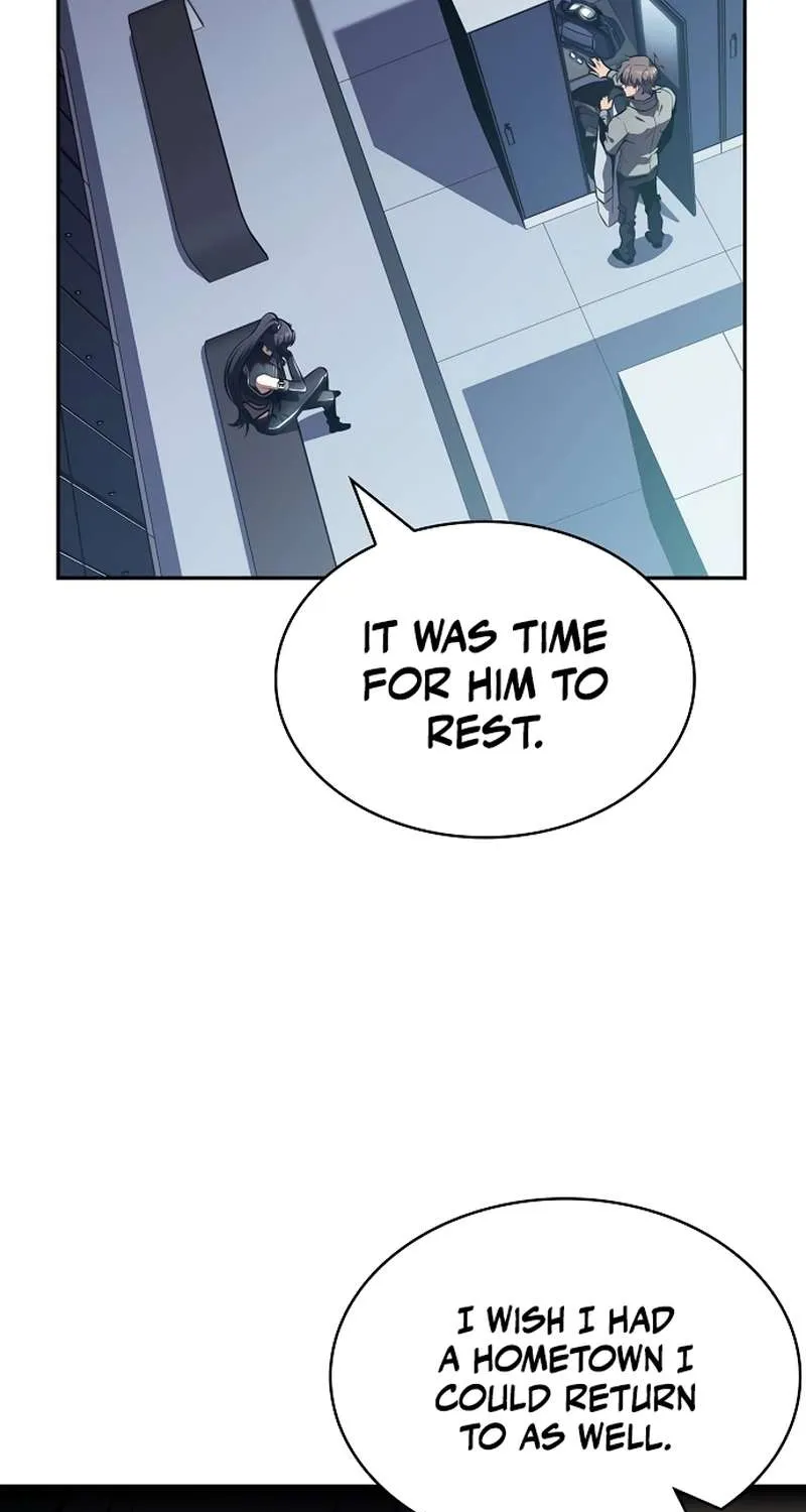Read Eat & GO chapter 11 image 115 on Lezhin