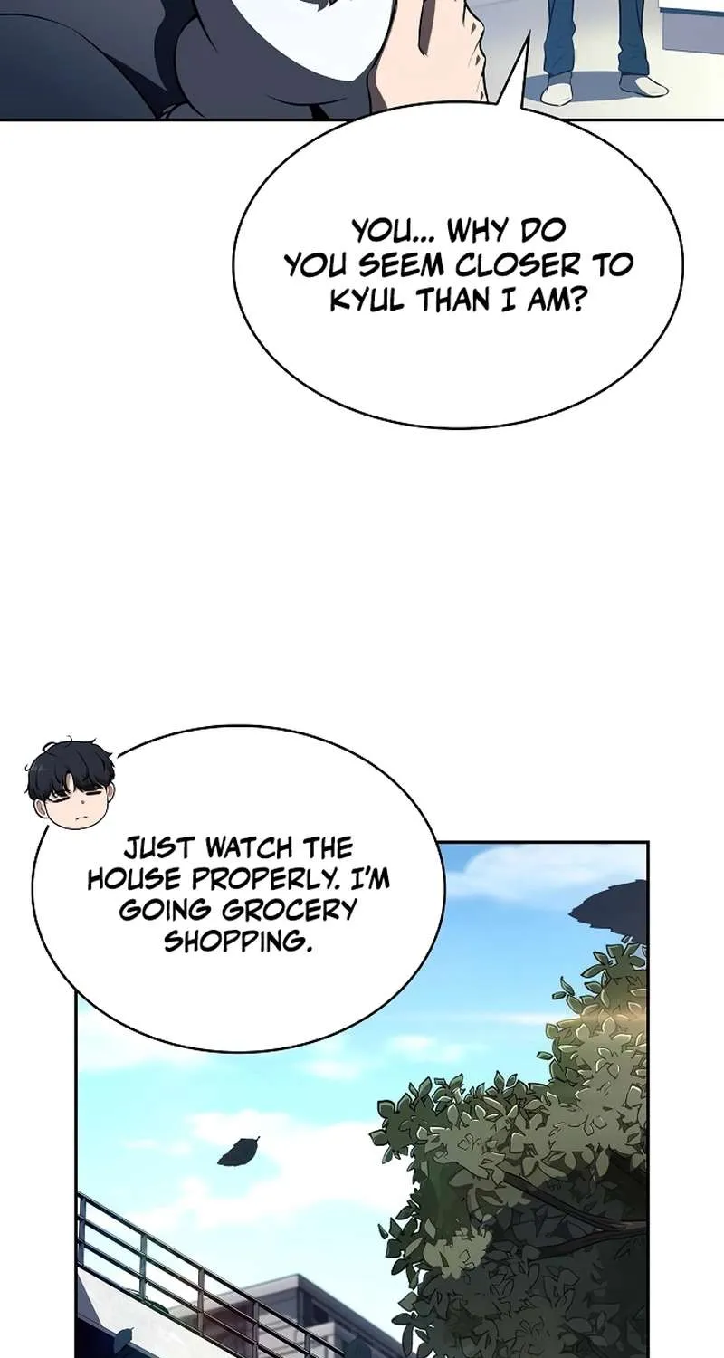 Read Eat & GO chapter 11 image 14 on Lezhin