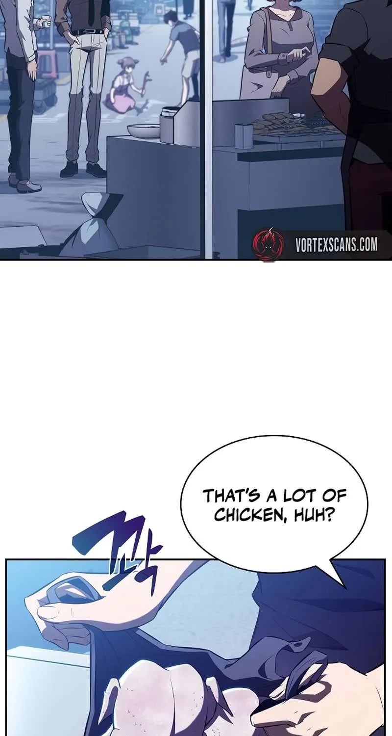 Read Eat & GO chapter 11 image 18 on Lezhin