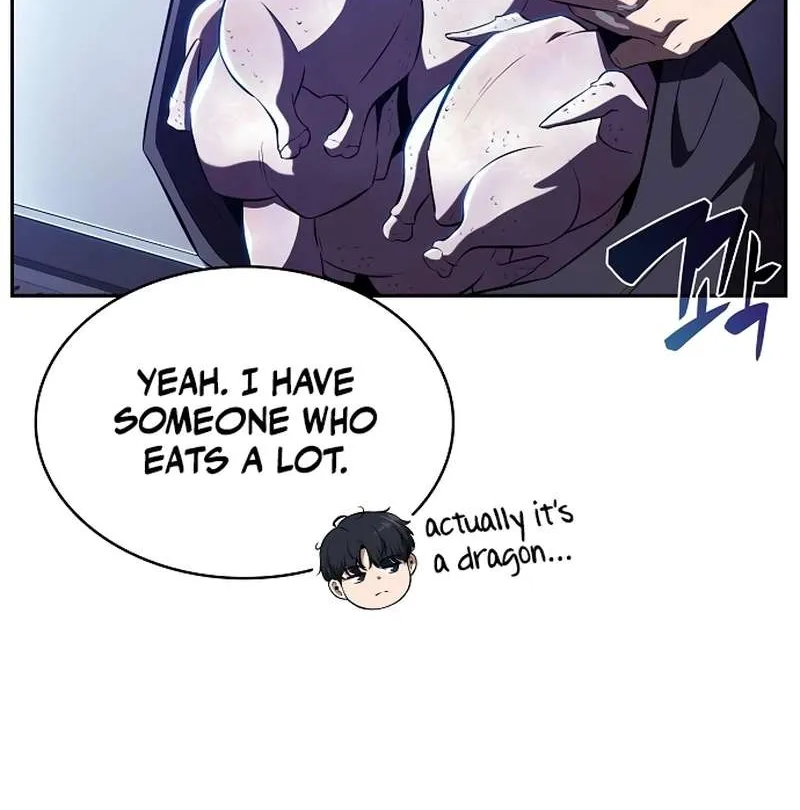 Read Eat & GO chapter 11 image 19 on Lezhin