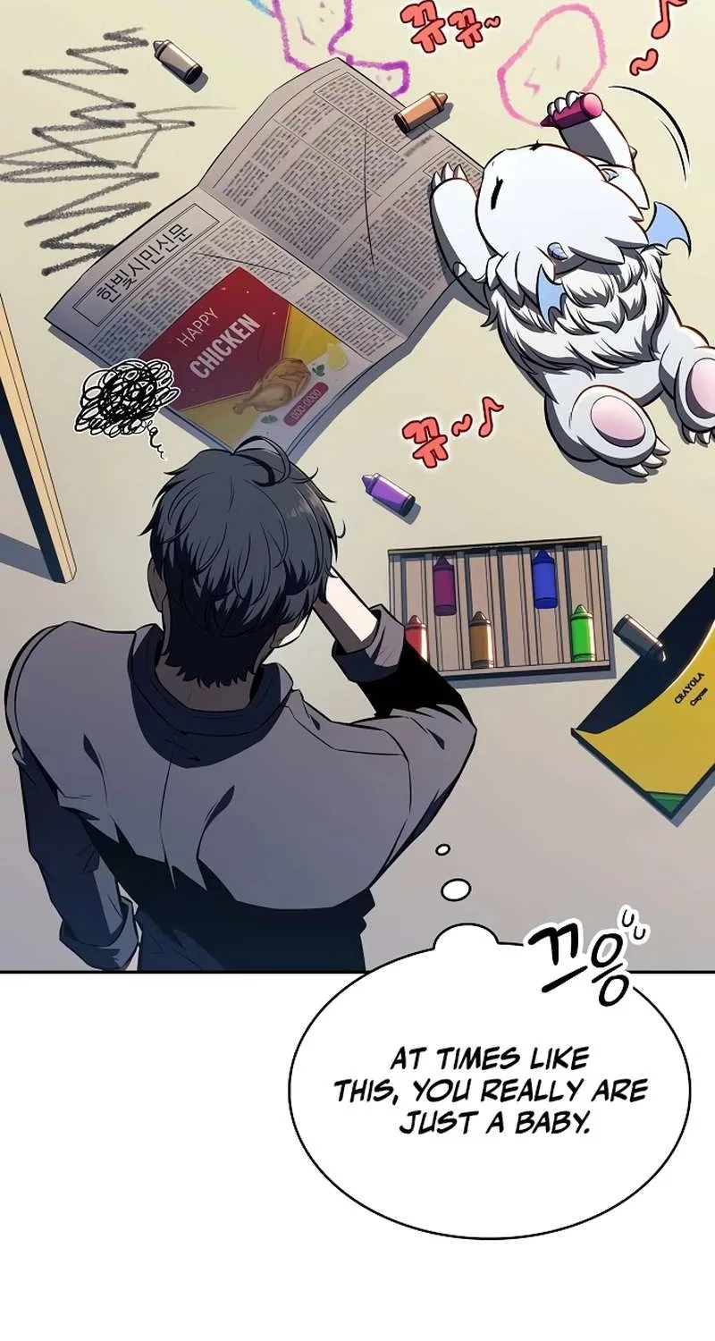 Read Eat & GO chapter 11 image 2 on Lezhin