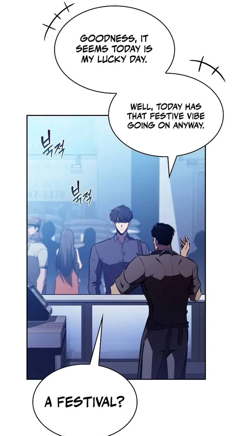 Read Eat & GO chapter 11 image 20 on Lezhin