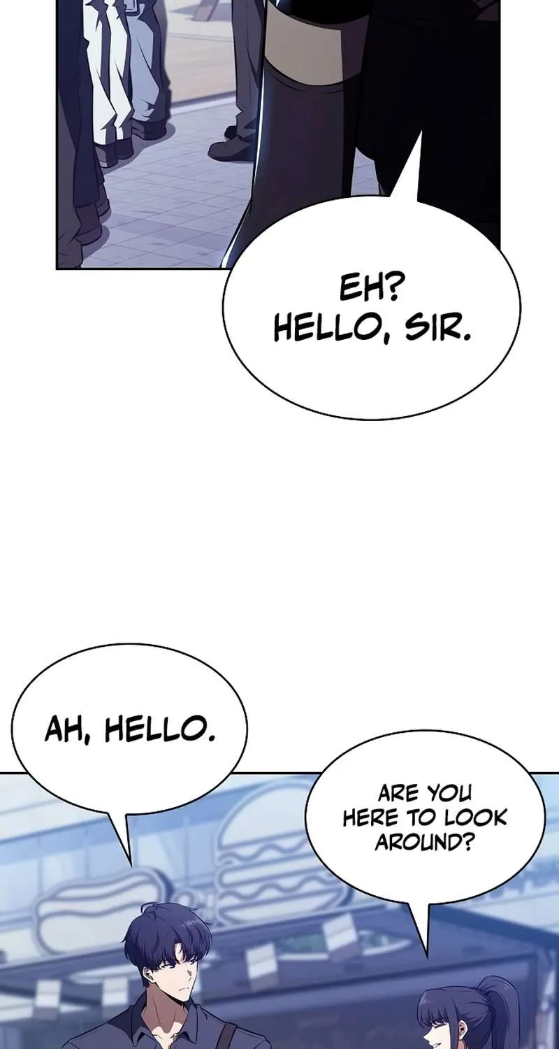 Read Eat & GO chapter 11 image 26 on Lezhin