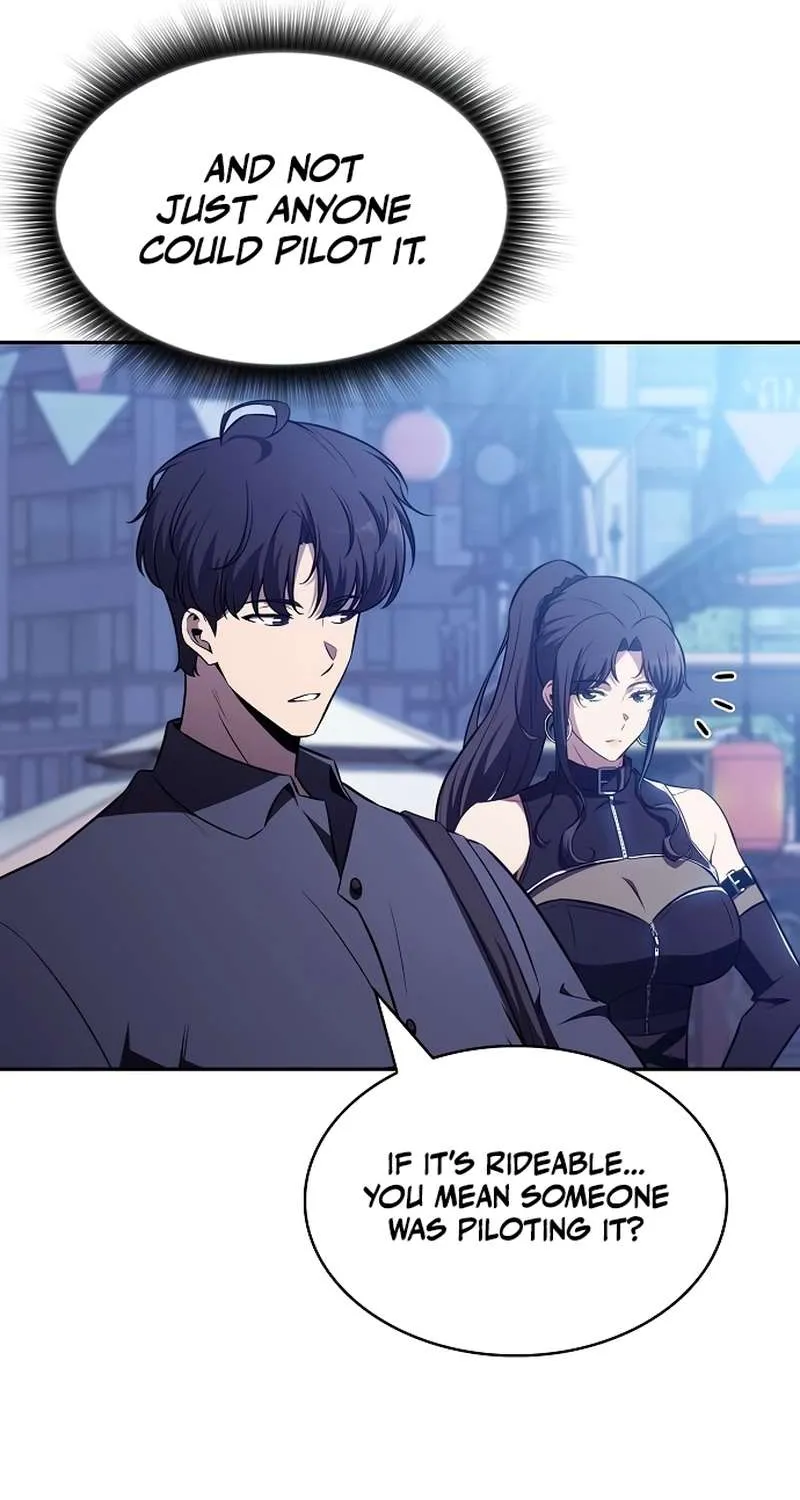 Read Eat & GO chapter 11 image 32 on Lezhin