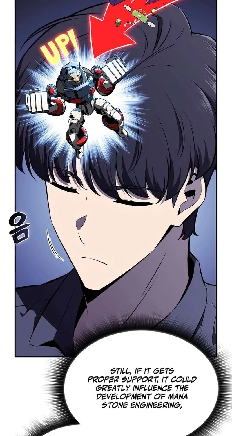 Read Eat & GO chapter 11 image 38 on Lezhin