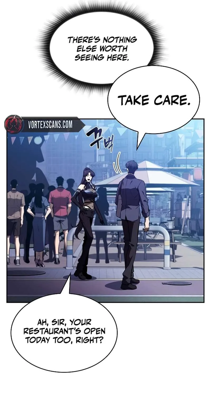 Read Eat & GO chapter 11 image 40 on Lezhin