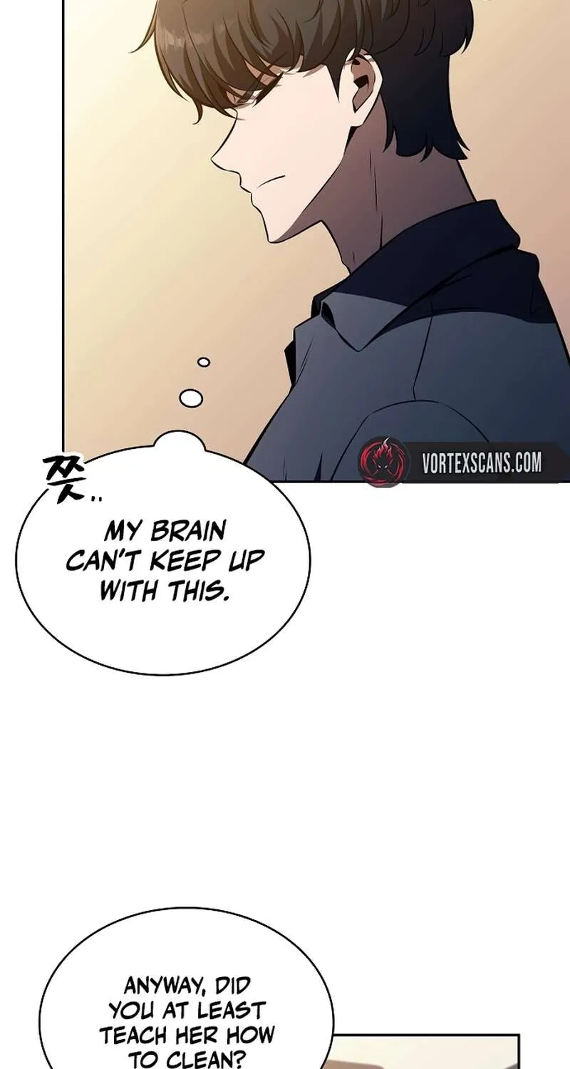 Read Eat & GO chapter 11 image 61 on Lezhin