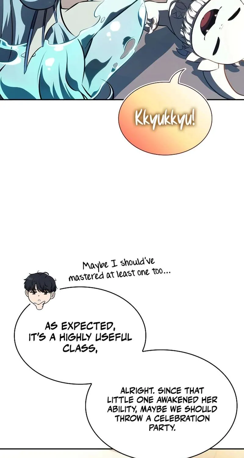 Read Eat & GO chapter 11 image 64 on Lezhin