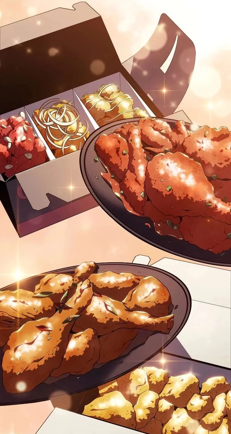 Read Eat & GO chapter 11 image 69 on Lezhin
