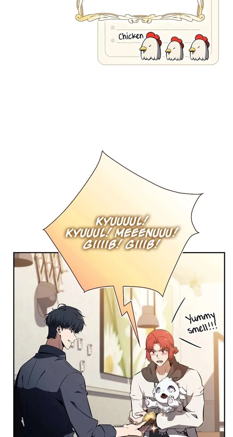 Read Eat & GO chapter 11 image 73 on Lezhin
