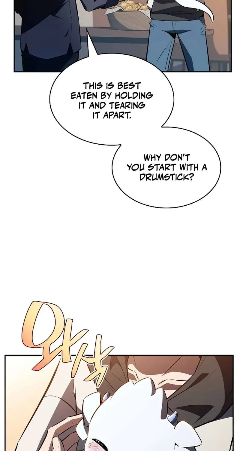 Read Eat & GO chapter 11 image 74 on Lezhin