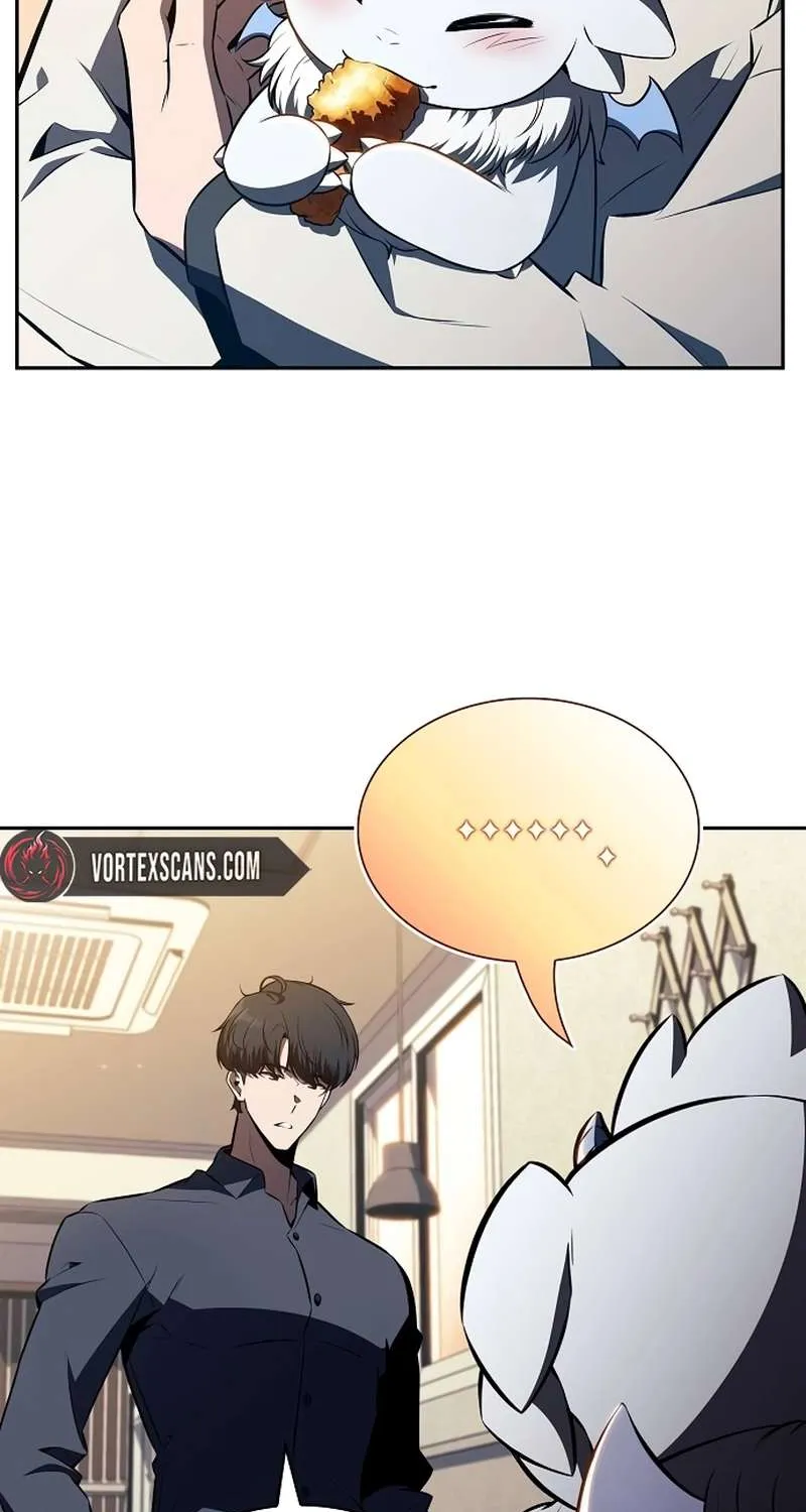 Read Eat & GO chapter 11 image 75 on Lezhin