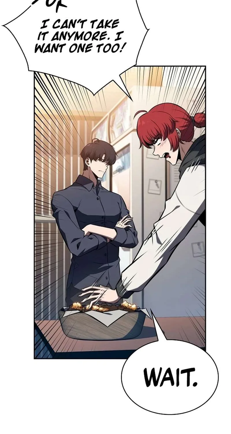 Read Eat & GO chapter 11 image 78 on Lezhin