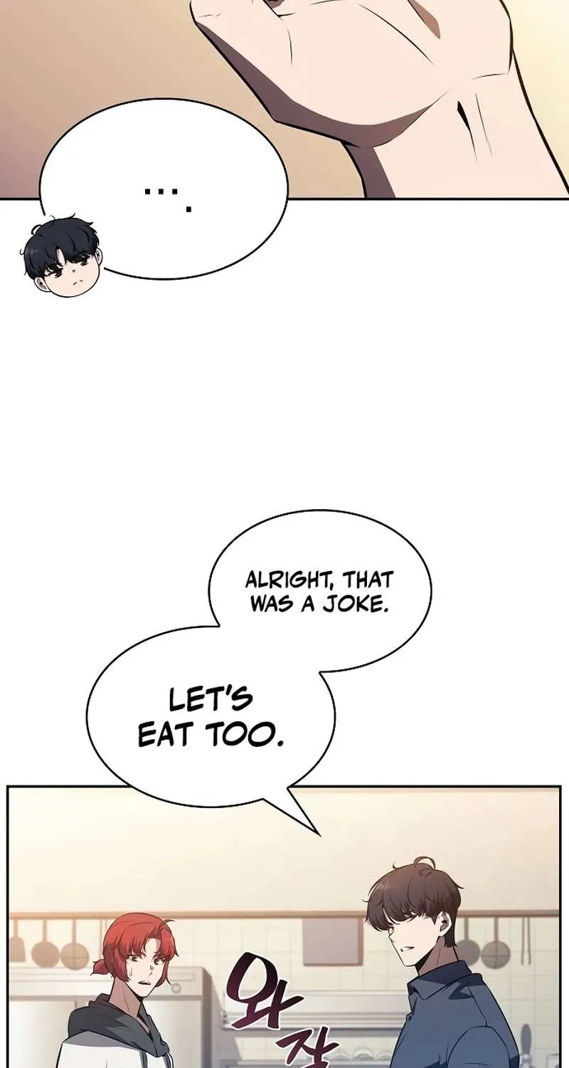 Read Eat & GO chapter 11 image 84 on Lezhin