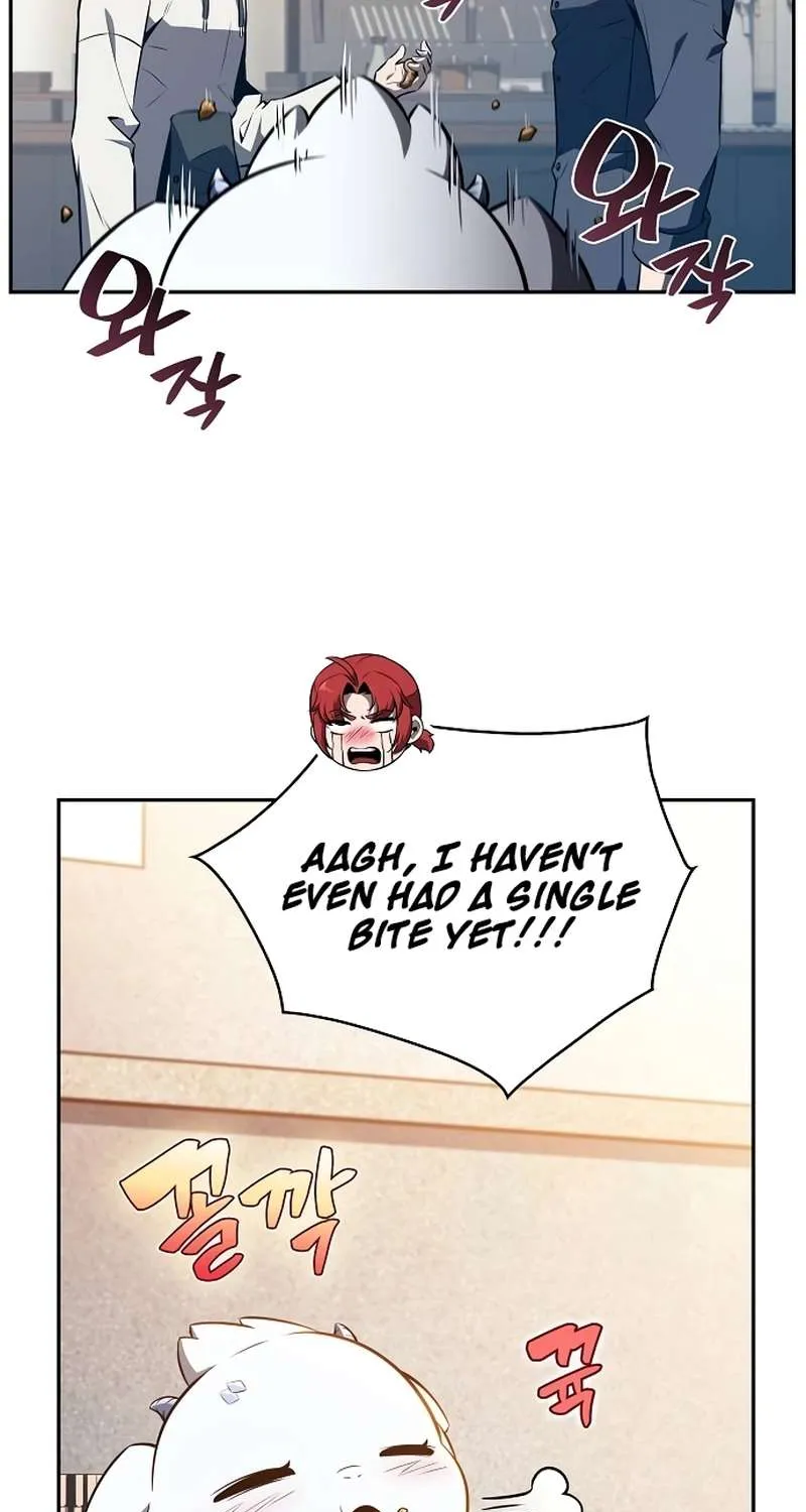 Read Eat & GO chapter 11 image 85 on Lezhin