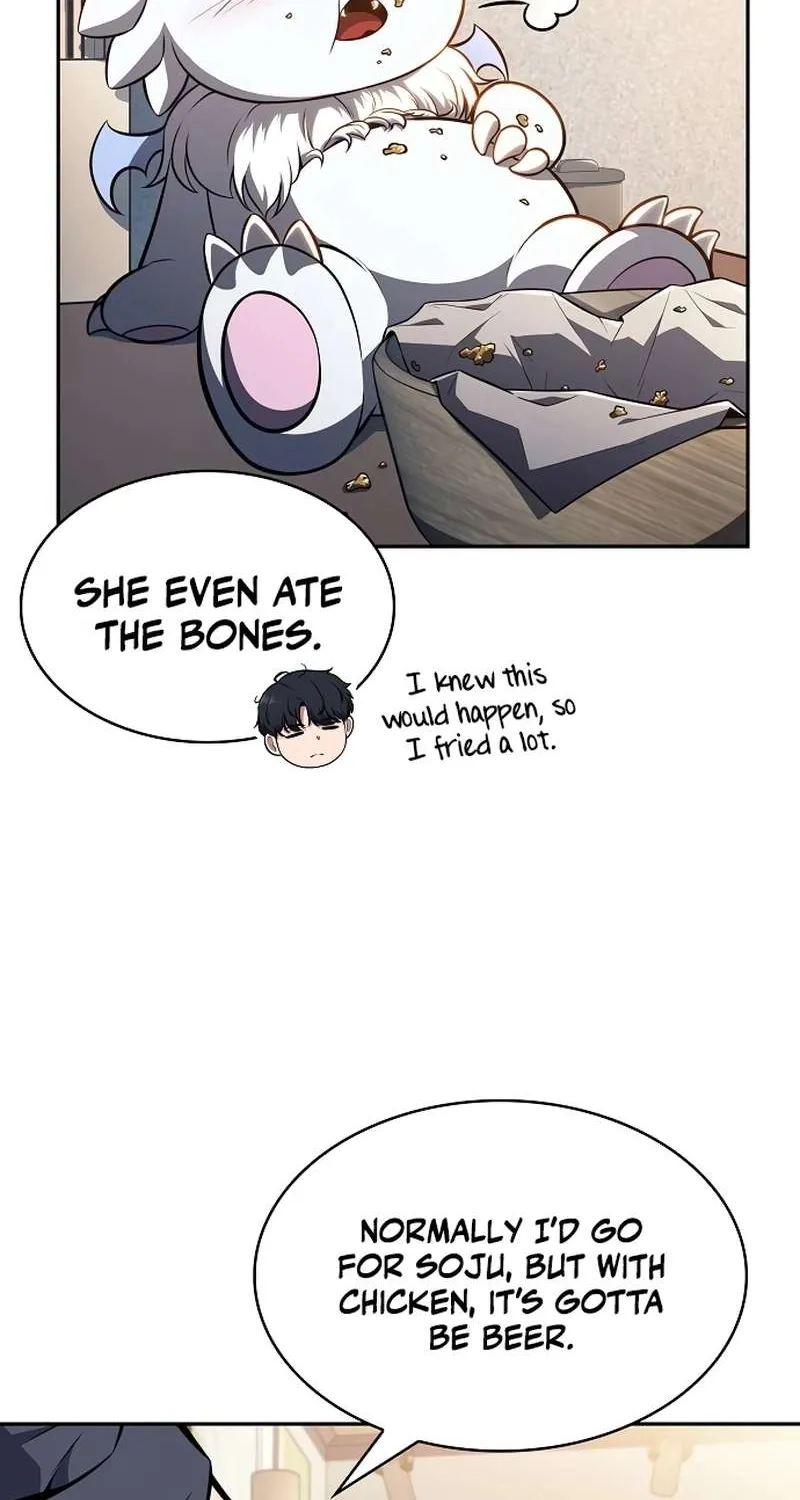 Read Eat & GO chapter 11 image 86 on Lezhin