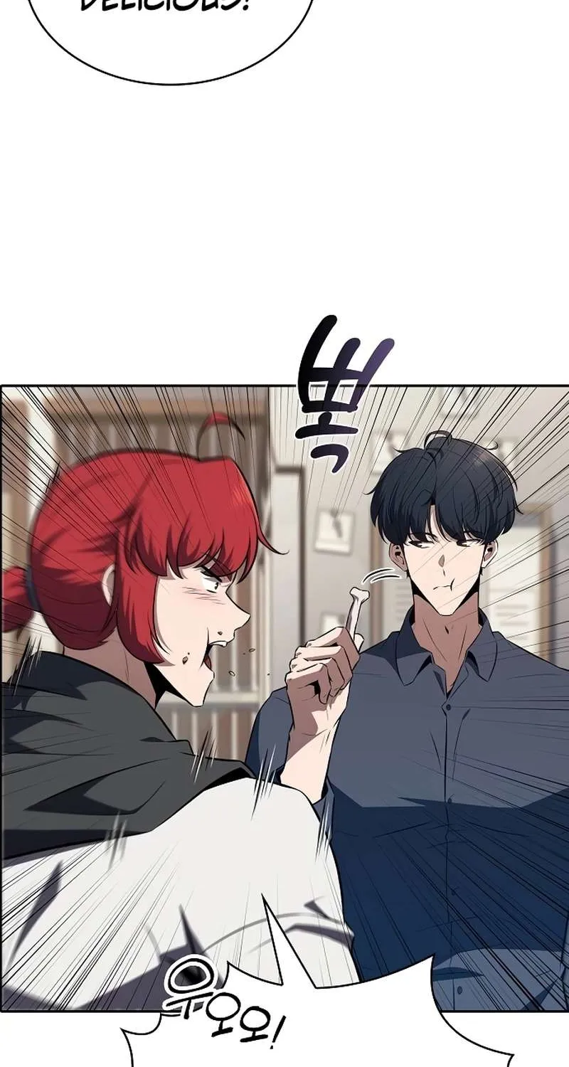 Read Eat & GO chapter 11 image 90 on Lezhin