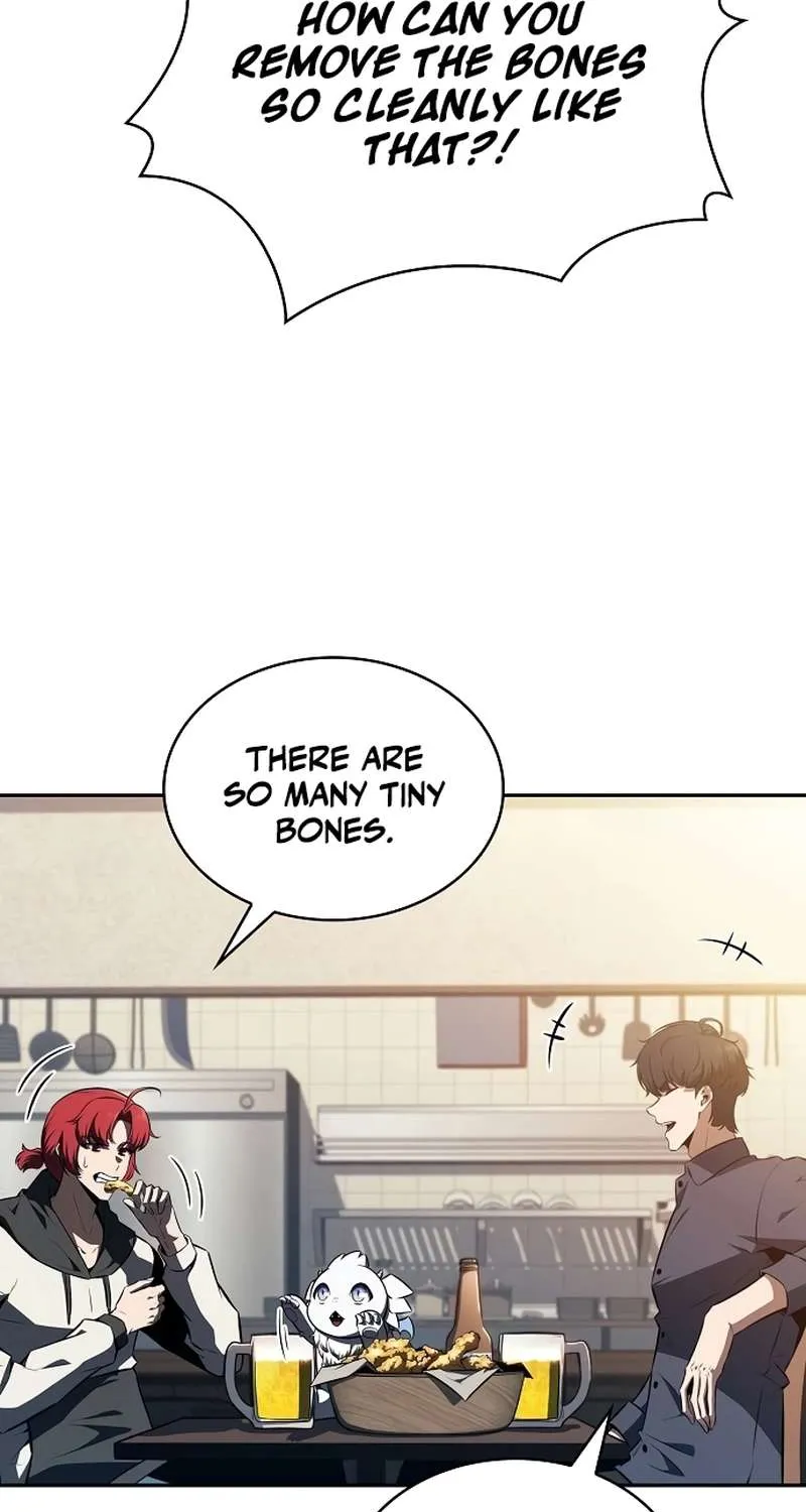 Read Eat & GO chapter 11 image 91 on Lezhin