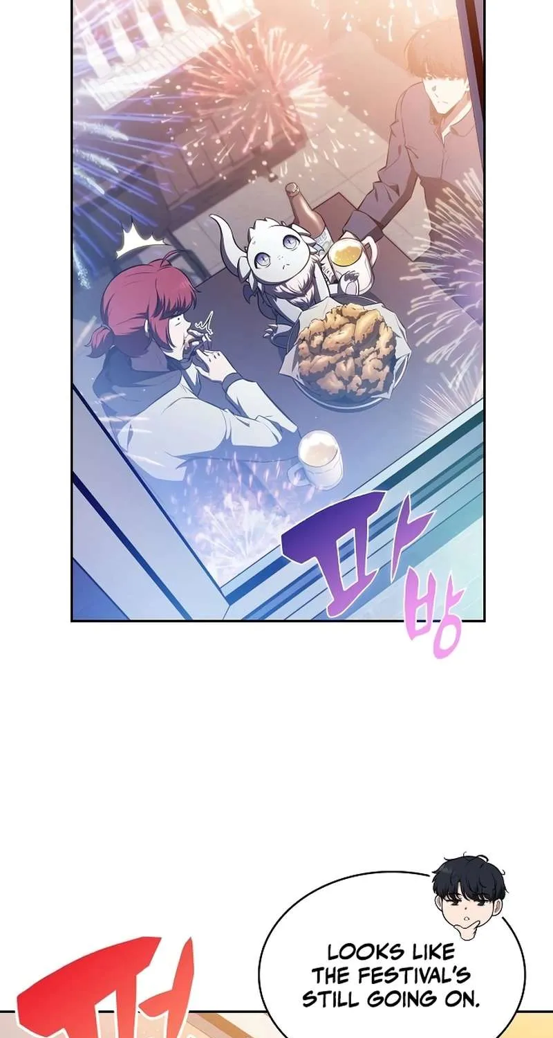Read Eat & GO chapter 11 image 93 on Lezhin