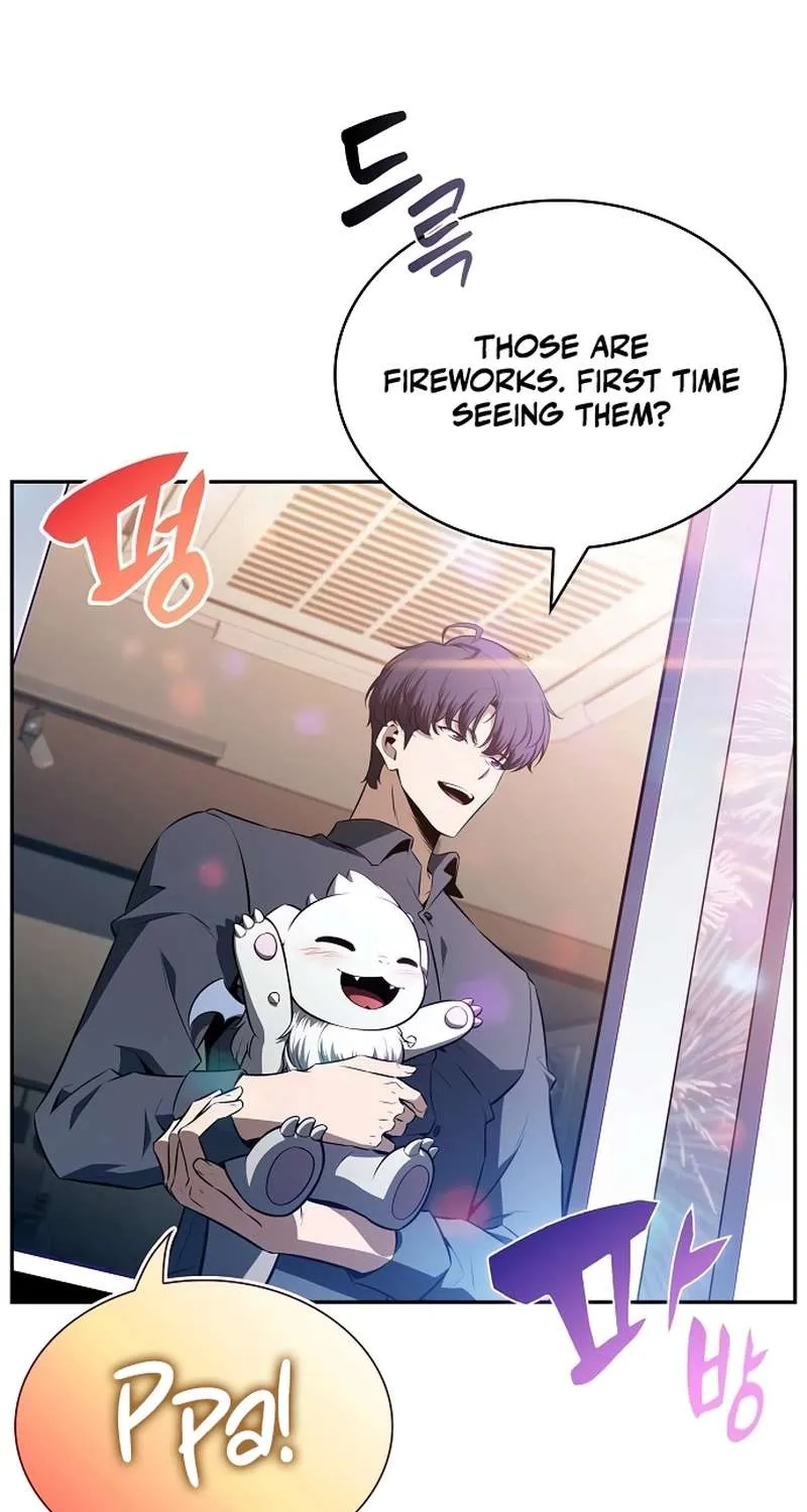Read Eat & GO chapter 11 image 95 on Lezhin
