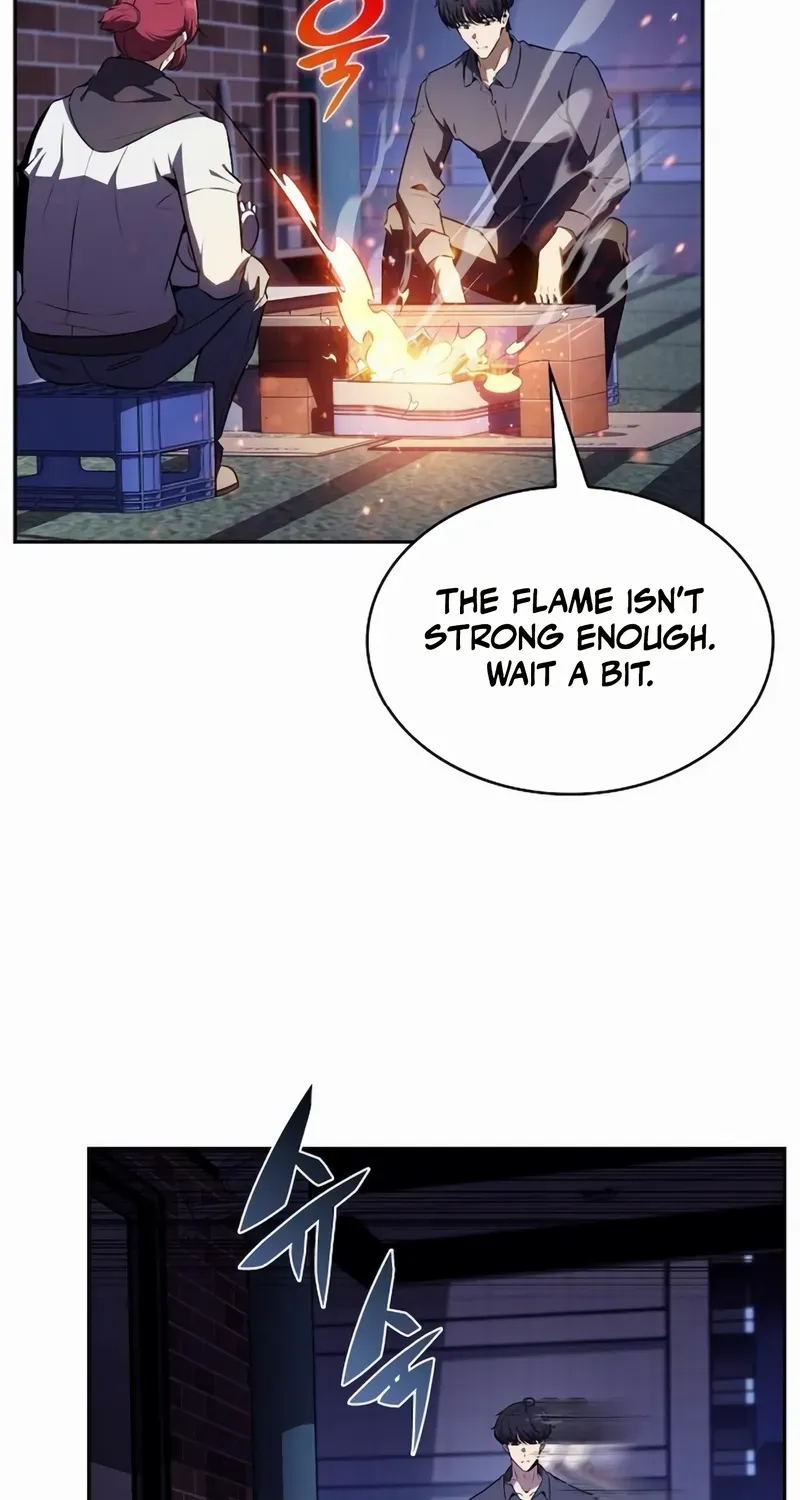 Read Eat & GO chapter 12 image 107 on Lezhin
