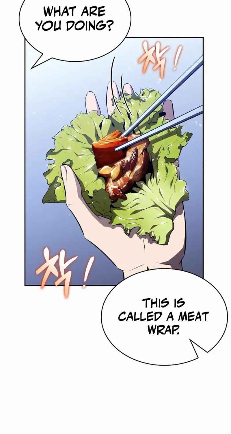 Read Eat & GO chapter 12 image 120 on Lezhin