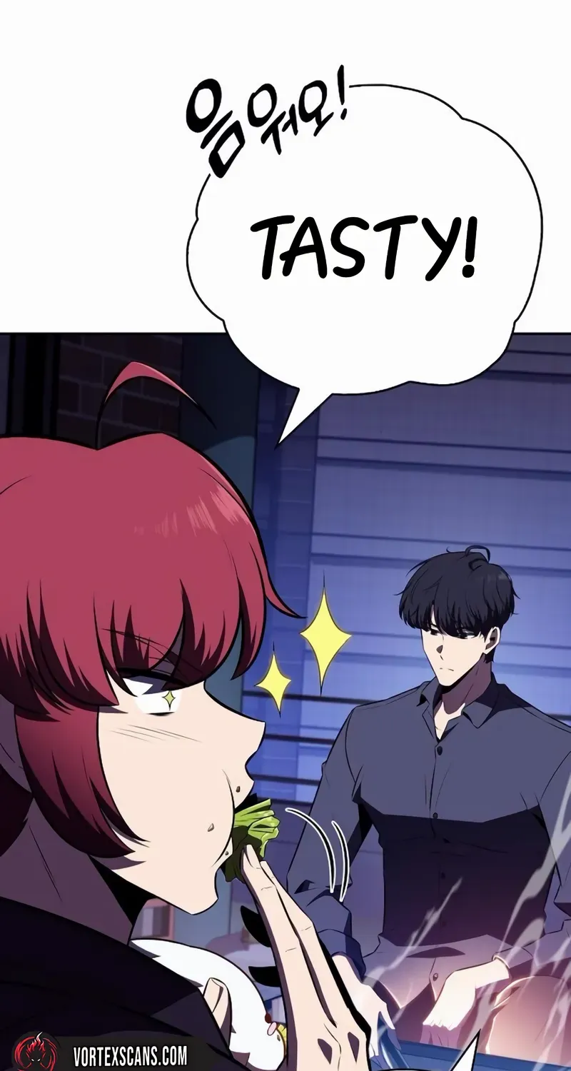 Read Eat & GO chapter 12 image 121 on Lezhin