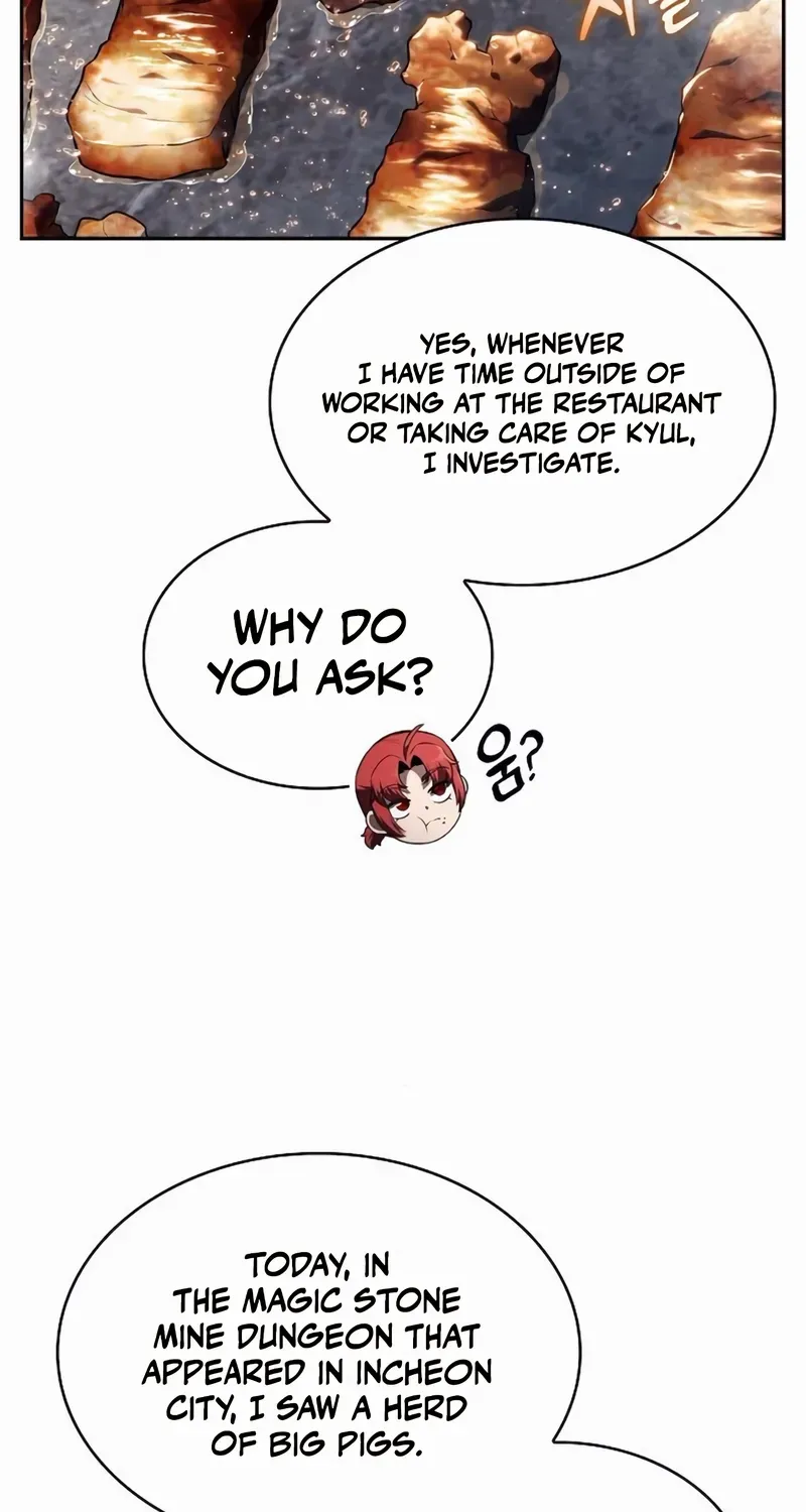 Read Eat & GO chapter 12 image 123 on Lezhin
