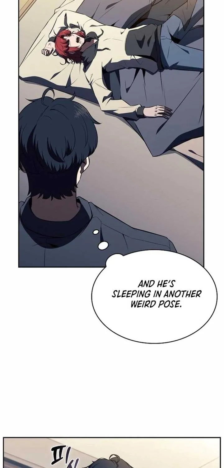 Read Eat & GO chapter 13 image 67 on Lezhin