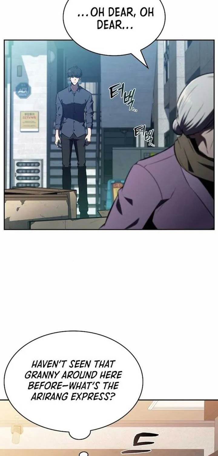 Read Eat & GO chapter 13 image 74 on Lezhin