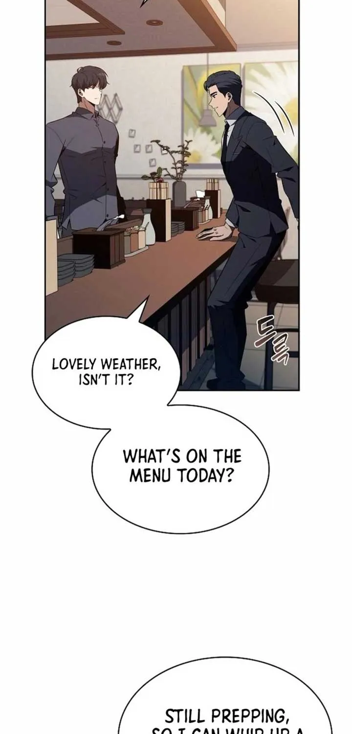 Read Eat & GO chapter 13 image 80 on Lezhin