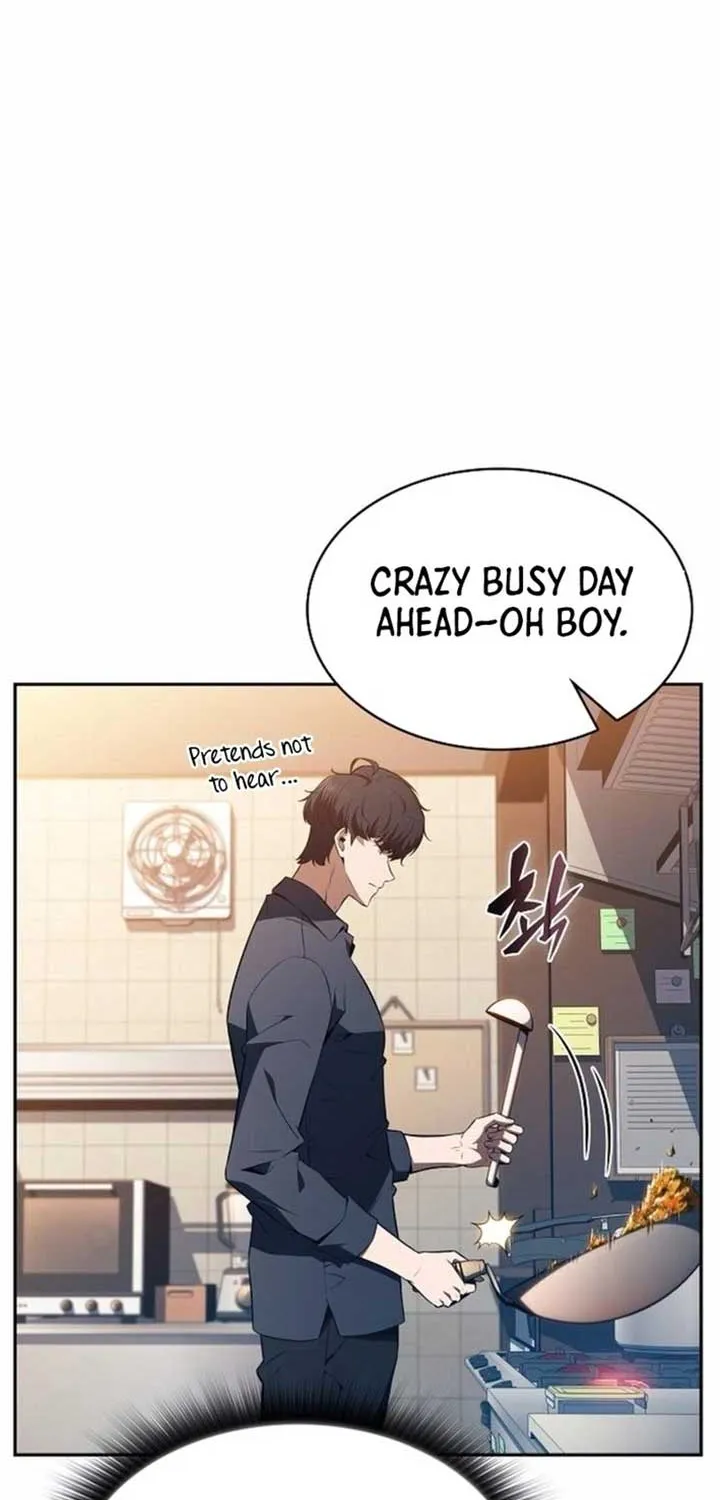 Read Eat & GO chapter 13 image 83 on Lezhin
