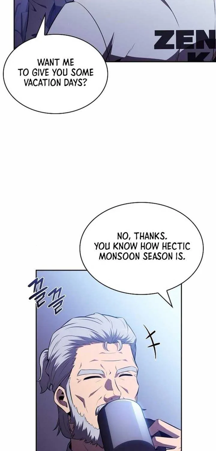 Read Eat & GO chapter 13 image 9 on Lezhin