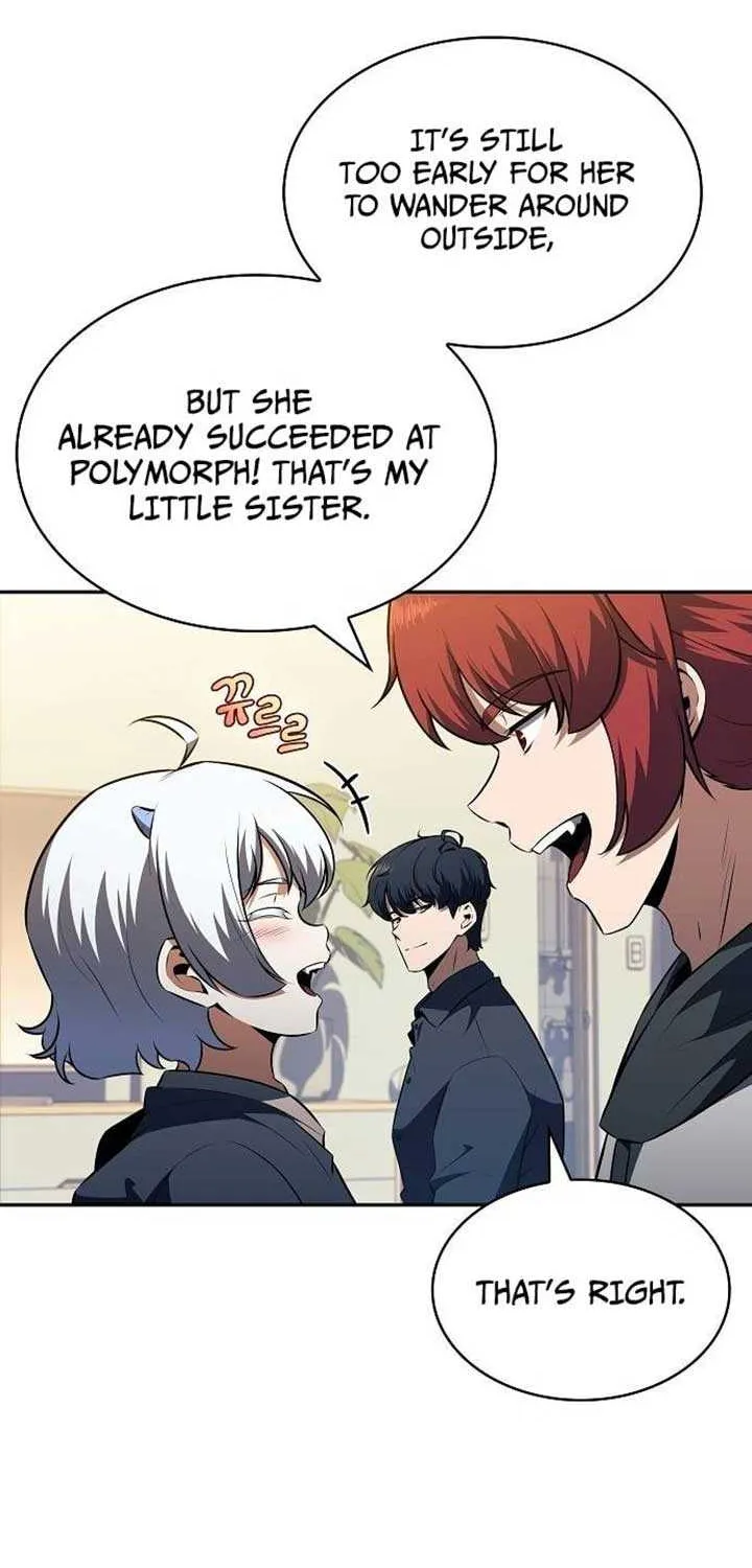 Read Eat & GO chapter 14 image 20 on Lezhin